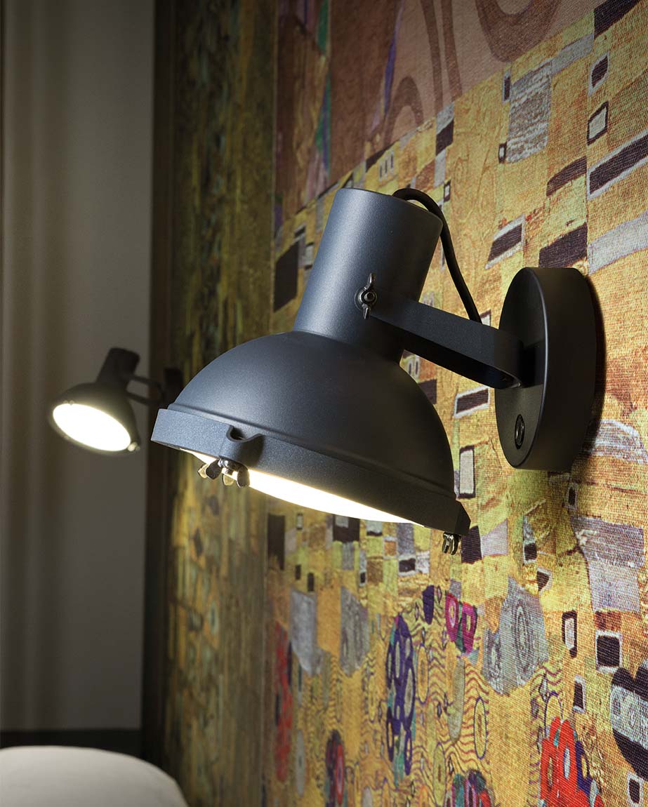 Projecteur 165 Wall Ceiling Lamp by Nemo Lamps Projecteur 165 Wall Ceiling Lamp by Nemo Lamps